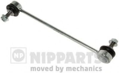 Brat/bieleta suspensie, stabilizator MAZDA 2 (DE) (2007 - 2015) NIPPARTS N4963029