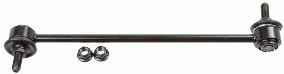 Brat/bieleta suspensie, stabilizator MAZDA 3 (BM) (2013 - 2016) LEMFÖRDER 38065 01 piesa NOUA