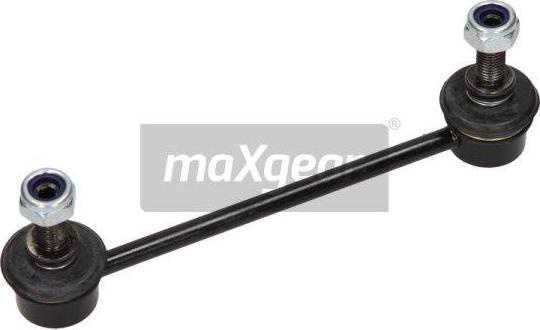 Brat / bieleta suspensie, stabilizator MAZDA 323 F VI (BJ) Hatchback, 09.1998 - 05.2004 Maxgear 72-1783 (MGZ-214010)
