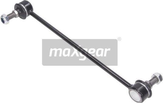 Brat / bieleta suspensie, stabilizator MAZDA 323 S VI (BJ) Sedan, 05.1998 - 05.2004 Maxgear 72-1168 (MGZ-211001)