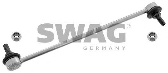 Brat/bieleta suspensie, stabilizator MAZDA 5 (CW) (2010 - 2016) SWAG 50 92 2408 piesa NOUA
