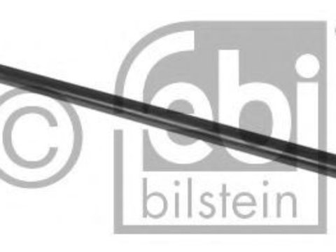 Brat/bieleta suspensie, stabilizator MAZDA CX-5 (KE, GH) (2011 - 2016) FEBI BILSTEIN 48123