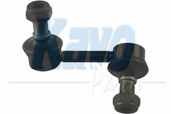 Brat/bieleta suspensie, stabilizator MAZDA MPV Mk II (LW), MITSUBISHI SHOGUN IV (V8_W, V9_W), MITSUBISHI PAJERO/SHOGUN (V90, V80) - KAVO PARTS SLS-553