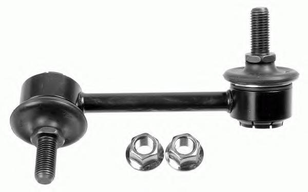 Brat/bieleta suspensie, stabilizator MAZDA MX-5 Mk II (NB) - Lemforder 34672 01