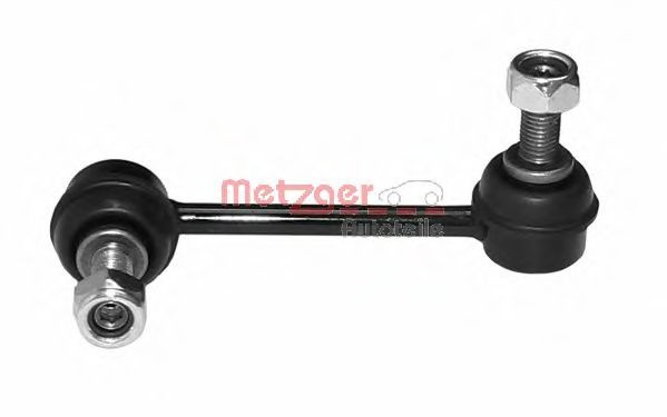 Brat/bieleta suspensie, stabilizator MAZDA MX-5 Mk III (NC) (2005 - 2016) METZGER 53035311