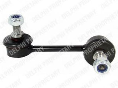 Brat/bieleta suspensie, stabilizator MAZDA MX-5 Mk III (NC) (2005 - 2020) DELPHI TC1838