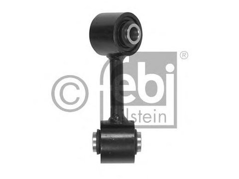 Brat/bieleta suspensie, stabilizator MAZDA RX 7 Mk III (FD) - FEBI BILSTEIN 42385