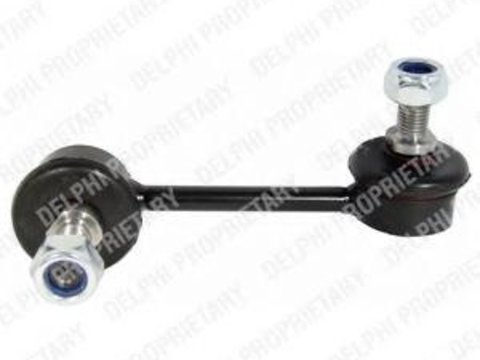 Brat/bieleta suspensie, stabilizator MAZDA RX 8 (SE17), MAZDA MX-5 Mk III (NC) - DELPHI TC1837