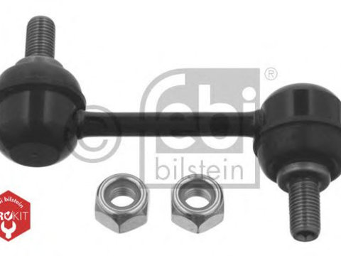 Brat/bieleta suspensie, stabilizator MAZDA RX 8 (SE17) (2003 - 2012) FEBI BILSTEIN 33914