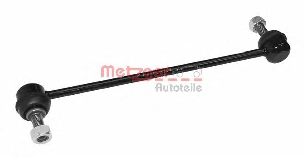 Brat/bieleta suspensie, stabilizator MAZDA TRIBUTE inchis (EP), FORD ESCAPE - METZGER 53034818