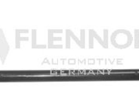 Brat/bieleta suspensie, stabilizator MERCEDES A-CLASS (W168) (1997 - 2004) FLENNOR FL415-H piesa NOUA