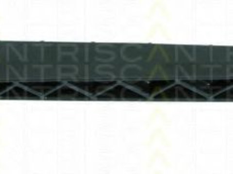 Brat/bieleta suspensie, stabilizator MERCEDES A-CLASS (W168) (1997 - 2004) TRISCAN 8500 23625 piesa NOUA