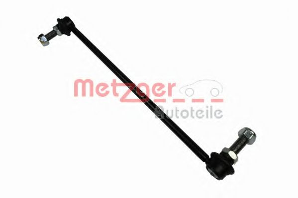 Brat/bieleta suspensie, stabilizator MERCEDES-BENZ GLA-CLASS (X156) (2013 - 2016) METZGER 53062318