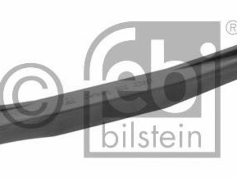 Brat/bieleta suspensie, stabilizator MERCEDES-BENZ COUPE (C124), MERCEDES-BENZ limuzina (W124), MERCEDES-BENZ KOMBI Break (S124) - FEBI BILSTEIN 02891