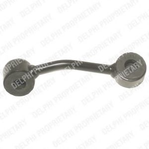 Brat/bieleta suspensie, stabilizator MERCEDES-BENZ