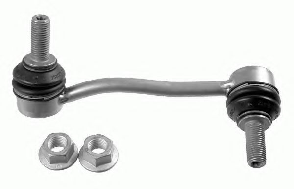 Brat/bieleta suspensie, stabilizator MERCEDES-BENZ