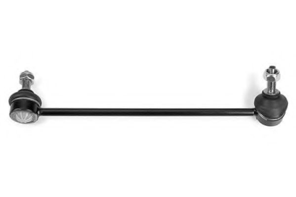 Brat/bieleta suspensie, stabilizator MERCEDES-BENZ