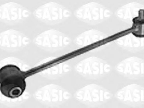 Brat/bieleta suspensie, stabilizator MERCEDES-BENZ limuzina (W124), MERCEDES-BENZ E-CLASS limuzina (W124), MERCEDES-BENZ E-CLASS Break (S124) - SASIC