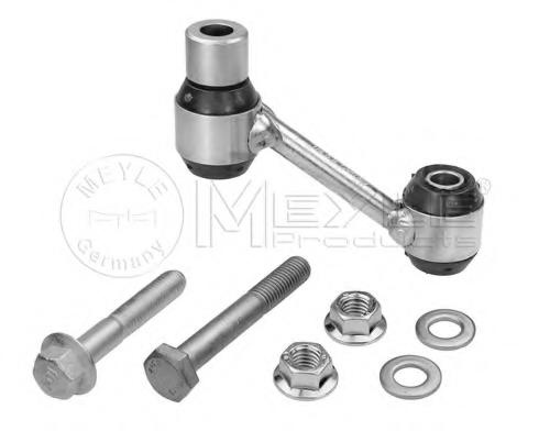Brat/bieleta suspensie, stabilizator MERCEDES-BENZ B-CLASS (W246, W242), MERCEDES-BENZ A-CLASS (W176) - MEYLE 016 060 0056