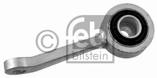 Brat/bieleta suspensie, stabilizator MERCEDES-BENZ E-CLASS (W211) (2002 - 2009) FEBI BILSTEIN 21358