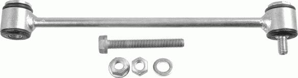 Brat / bieleta suspensie, stabilizator MERCEDES-BE