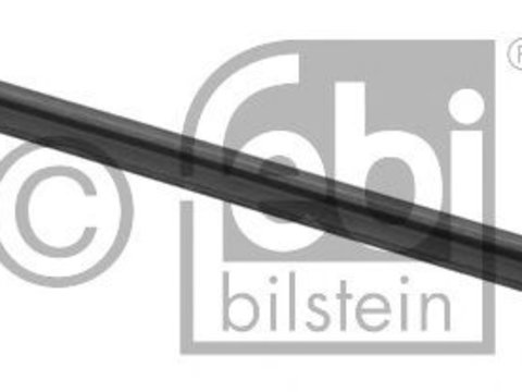 Brat/bieleta suspensie, stabilizator MERCEDES C-CLASS (W204) (2007 - 2014) FEBI BILSTEIN 38053 piesa NOUA