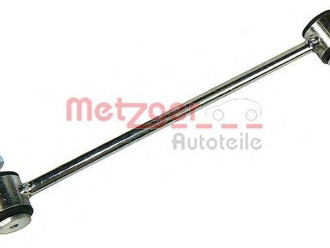 Brat/bieleta suspensie, stabilizator MERCEDES CLS (C219) (2004 - 2011) METZGER 53038309 piesa NOUA