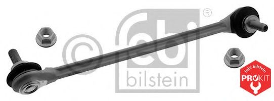 Brat/bieleta suspensie, stabilizator MERCEDES E-CLASS (W212) (2009 - 2016) FEBI BILSTEIN 39600 piesa NOUA