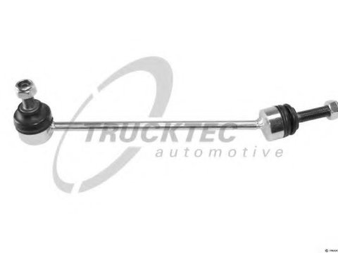 Brat/bieleta suspensie, stabilizator MERCEDES S-CLASS (W221) (2005 - 2013) TRUCKTEC AUTOMOTIVE 02.30.284 piesa NOUA