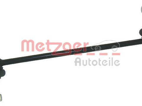Brat/bieleta suspensie, stabilizator METZGER 53057508