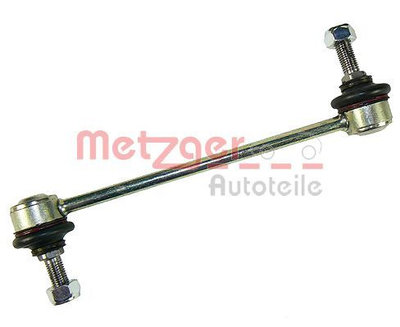 Brat/bieleta suspensie, stabilizator METZGER 53030