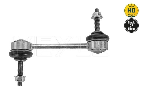 Brat/bieleta suspensie, stabilizator MEYLE 18-16 060 0002/HD pentru JAGUAR S-TYPE II (X200) 1999-2008