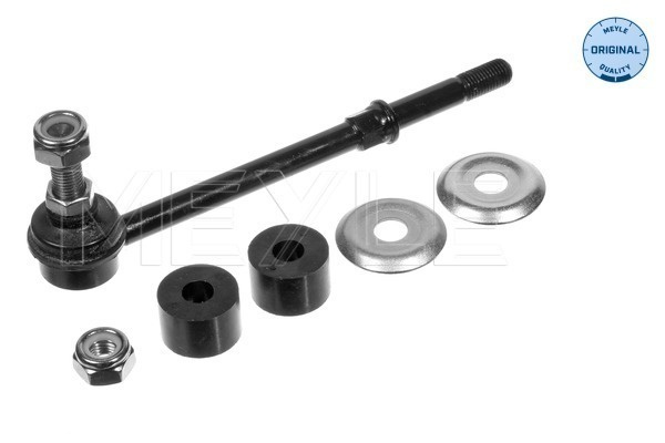 Brat/bieleta suspensie, stabilizator MEYLE 36-16 060 0011 pentru NISSAN SUNNY III (N14, B13) 1990-1995