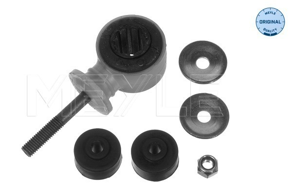 Brat/bieleta suspensie, stabilizator MEYLE 616 060 1002/S pentru OPEL ASTRA F hatchback (T92) 1991-1998