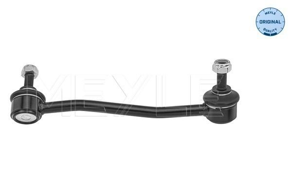 Brat/bieleta suspensie, stabilizator MEYLE 70-16 060 0004