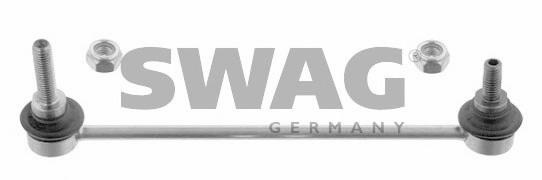 Brat/bieleta suspensie, stabilizator MINI MINI (R50, R53), MINI MINI Cabriolet (R52), MINI MINI CLUBMAN combi (R55) - SWAG 99 92 2473
