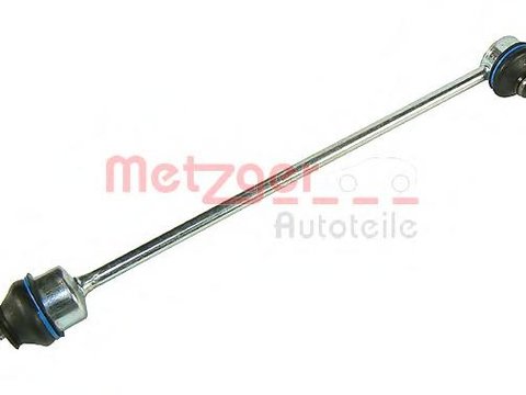 Brat/bieleta suspensie, stabilizator MINI MINI (R50, R53) - METZGER 53010418