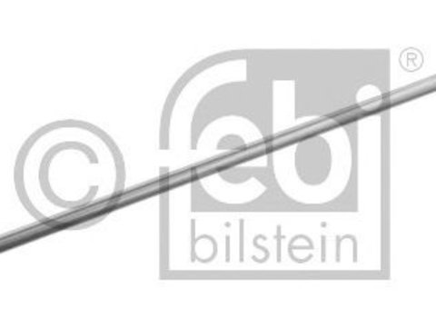 Brat/bieleta suspensie, stabilizator MINI MINI (R56) (2006 - 2013) FEBI BILSTEIN 22481 piesa NOUA