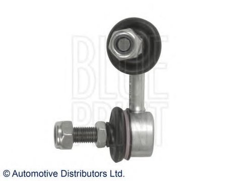 Brat/bieleta suspensie, stabilizator MITSUBISHI CHARIOT (N3_W, N4_W), MITSUBISHI RVR (N1_W, N2_W) - BLUE PRINT ADC48502