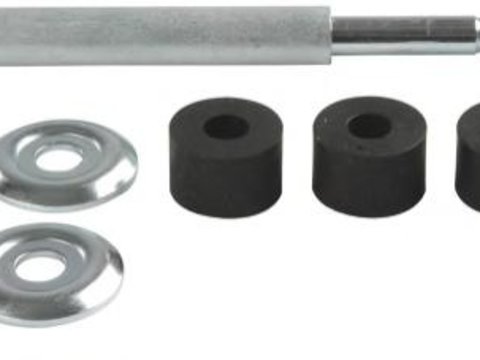 Brat/bieleta suspensie, stabilizator MITSUBISHI DELICA bus (P0_W, P1_W, P2_W), MITSUBISHI GALLOPER (JK-01), HYUNDAI GALLOPER II (JK-01) - HERTH+BUSS J