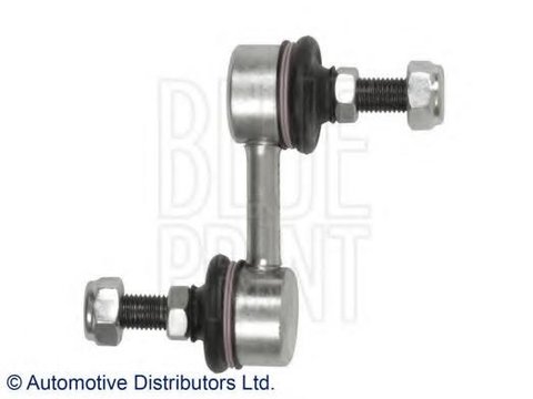 Brat/bieleta suspensie, stabilizator MITSUBISHI SIGMA (F2_A, F1_A), MITSUBISHI ASPIRE VI (EA_), MITSUBISHI LEGNUM VI combi (EA_) - BLUE PRINT ADC48517