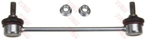 Brat/bieleta suspensie, stabilizator MITSUBISHI CARISMA limuzina (DA_) (1996 - 2006) TRW JTS496