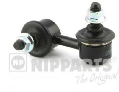 Brat/bieleta suspensie, stabilizator MITSUBISHI CARISMA limuzina (DA_) (1996 - 2006) NIPPARTS J4970512