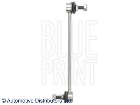 Brat/bieleta suspensie, stabilizator MITSUBISHI RVR (N1_W, N2_W), MITSUBISHI NIMBUS (N9_W, N8_W), MITSUBISHI SPACE RUNNER (N6_W) - BLUE PRINT ADC48533