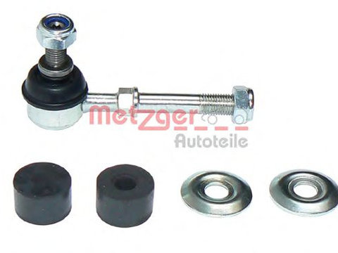 Brat/bieleta suspensie, stabilizator MITSUBISHI OUTLANDER I (CU_W) (2001 - 2006) METZGER 53045618