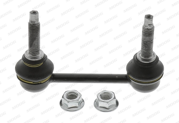Brat/bieleta suspensie, stabilizator MOOG CH-LS-14095 montare Axa spate dreapta model JEEP GRAND CHEROKEE IV (WK, WK2) 2010 2011 2012 2013 2014 2015 2016 2017 2018 2019 2020 2021 2022 2023