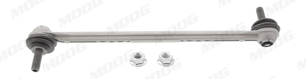Brat/bieleta suspensie, stabilizator MOOG montare Axa fata dreapta RE-LS-15514 pentru masina RENAULT MEGANE IV hatchback (B9A/M/N_) 2015 2016 2017 2018 2019 2020 2021 2022 2023 2024 2025