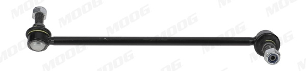 Brat/bieleta suspensie, stabilizator MOOG montare Axa fata dreapta ME-LS-5681 compatibil cu MERCEDES-BENZ C-CLASS cupe (C204) 2011 2012 2013 2014 2015 2016 2017 2018