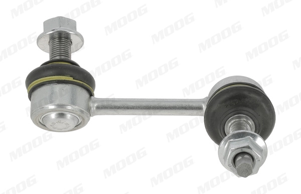 Brat/bieleta suspensie, stabilizator MOOG montare Axa spate stanga KI-LS-17307 pentru masina KIA OPTIMA (JF) 2015 2016 2017 2018 2019 2020 2021