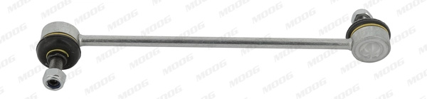Brat/bieleta suspensie, stabilizator MOOG montare Axa fata dreapta FD-LS-7924 model FORD TRANSIT V363 caroserie (FCD, FDD) 2013 2014 2015 2016 2017 2018 2019 2020 2021 2022 2023 2024 2025